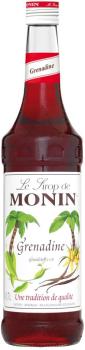 Monin Grenadine Sirup
